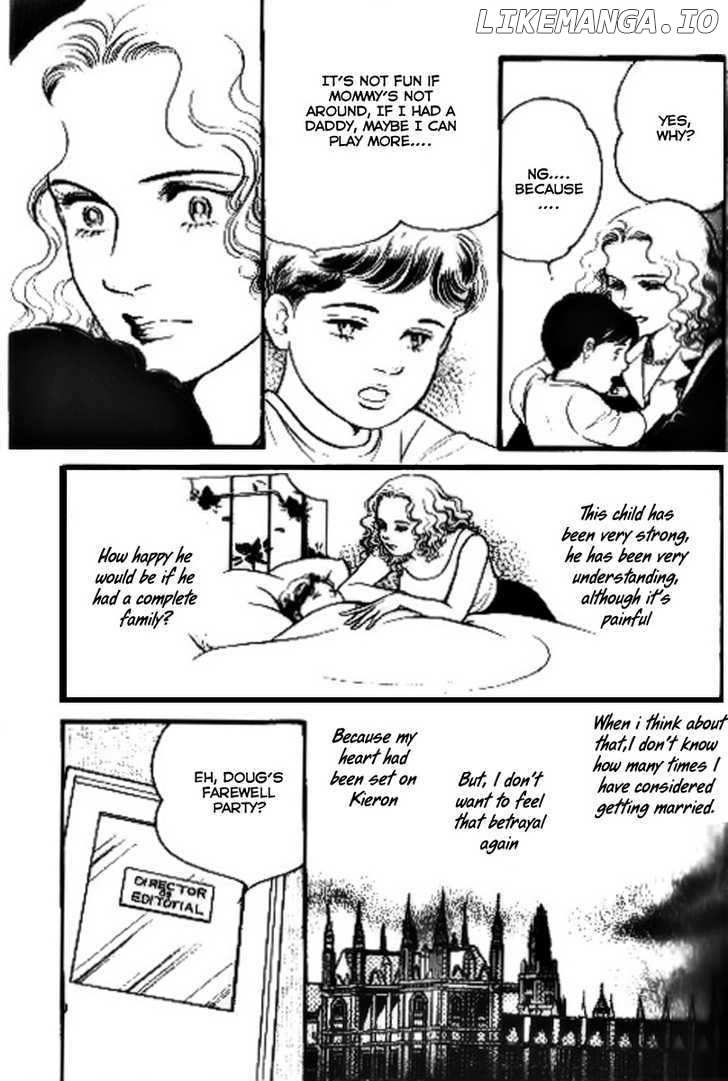 Ai Naki Kekkon chapter 2 - page 4