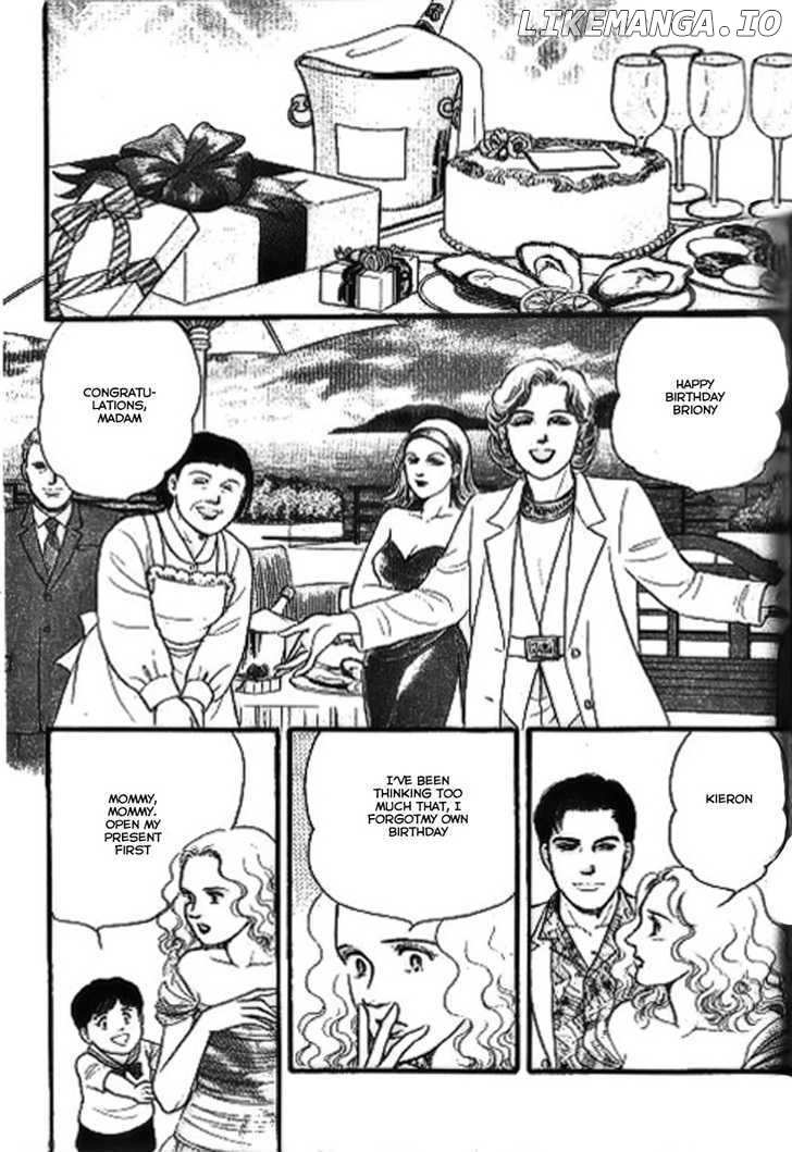 Ai Naki Kekkon chapter 4 - page 16