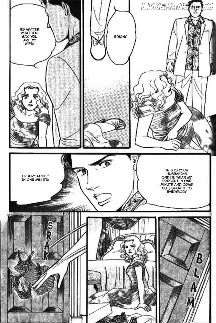 Ai Naki Kekkon chapter 4 - page 22