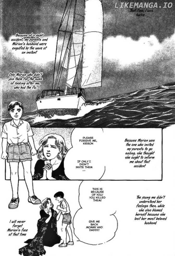 Ai Naki Kekkon chapter 4 - page 7