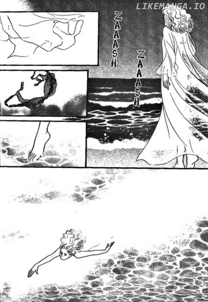 Ai Naki Kekkon chapter 5 - page 10