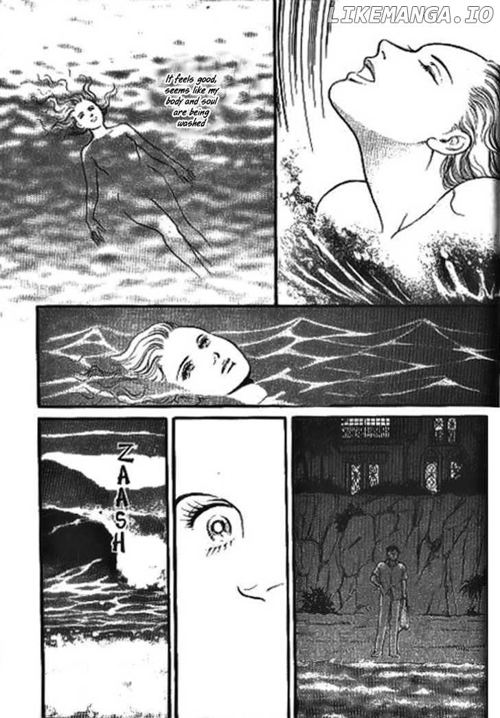 Ai Naki Kekkon chapter 5 - page 11