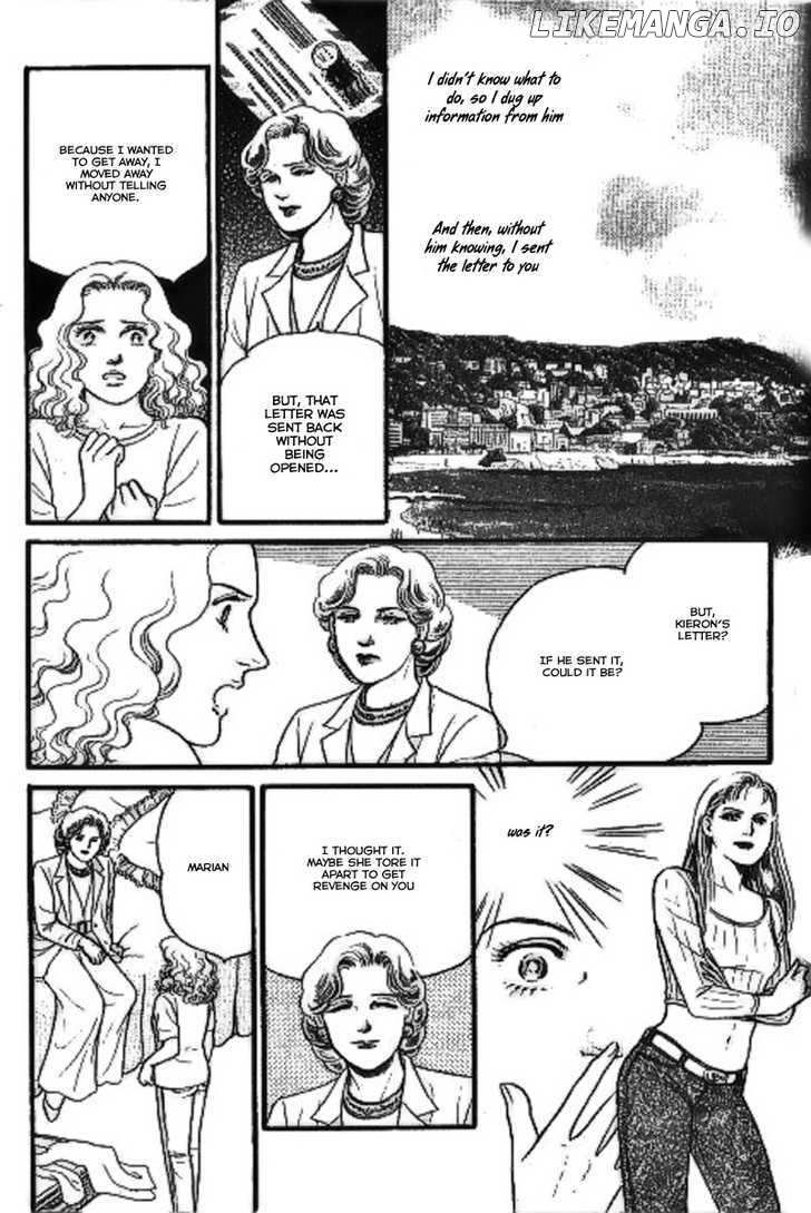 Ai Naki Kekkon chapter 5 - page 5