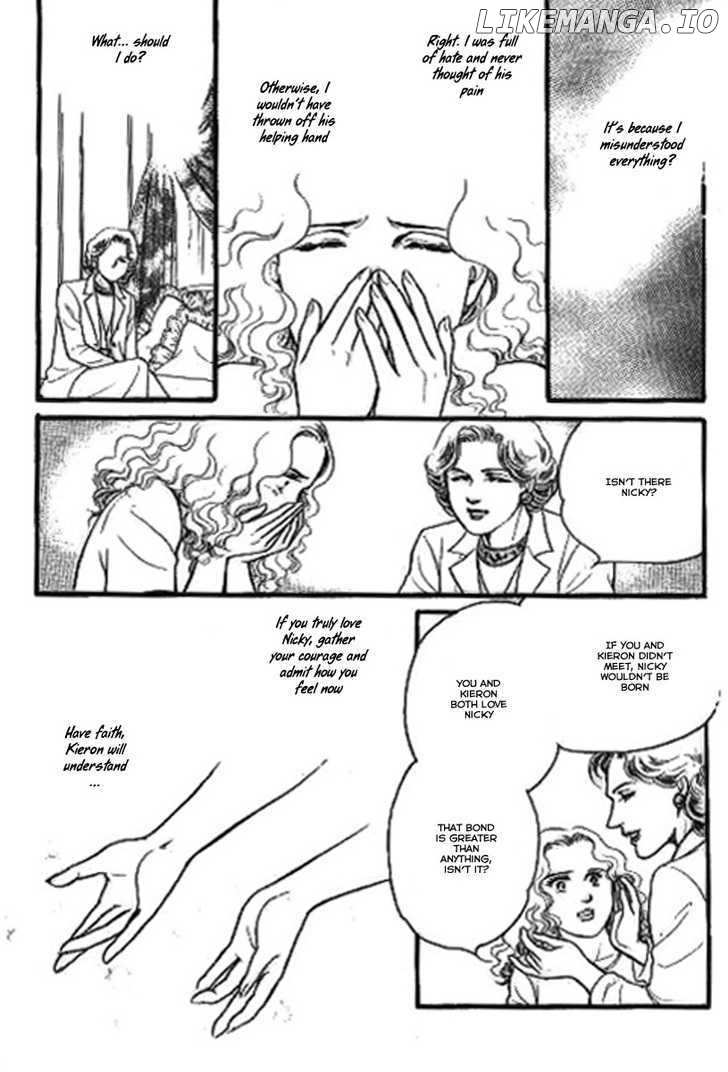 Ai Naki Kekkon chapter 5 - page 6