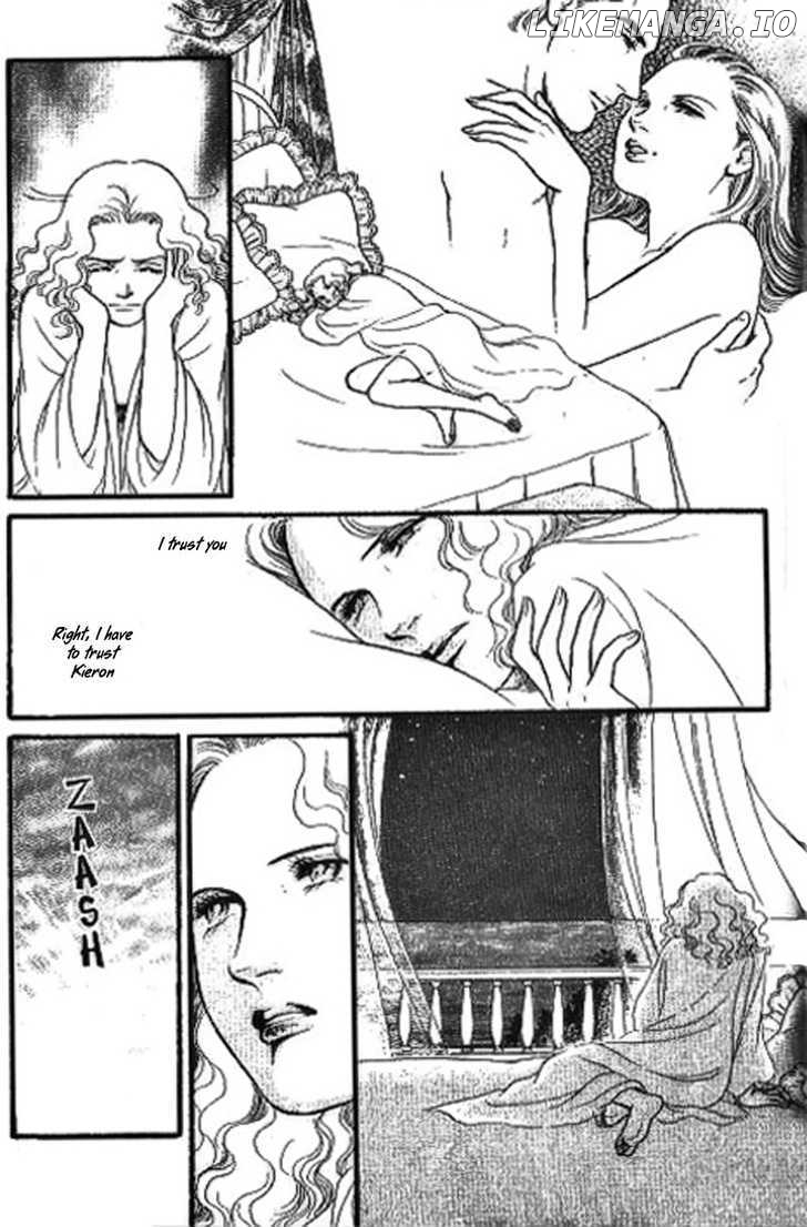 Ai Naki Kekkon chapter 5 - page 9