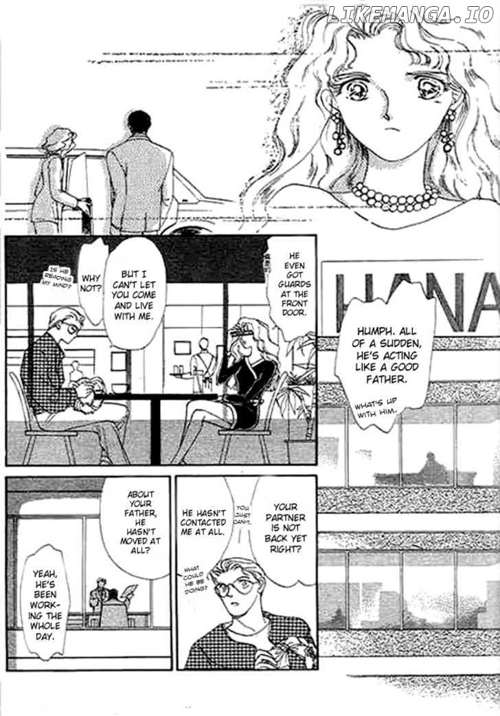 Ai To Okane chapter 3 - page 14
