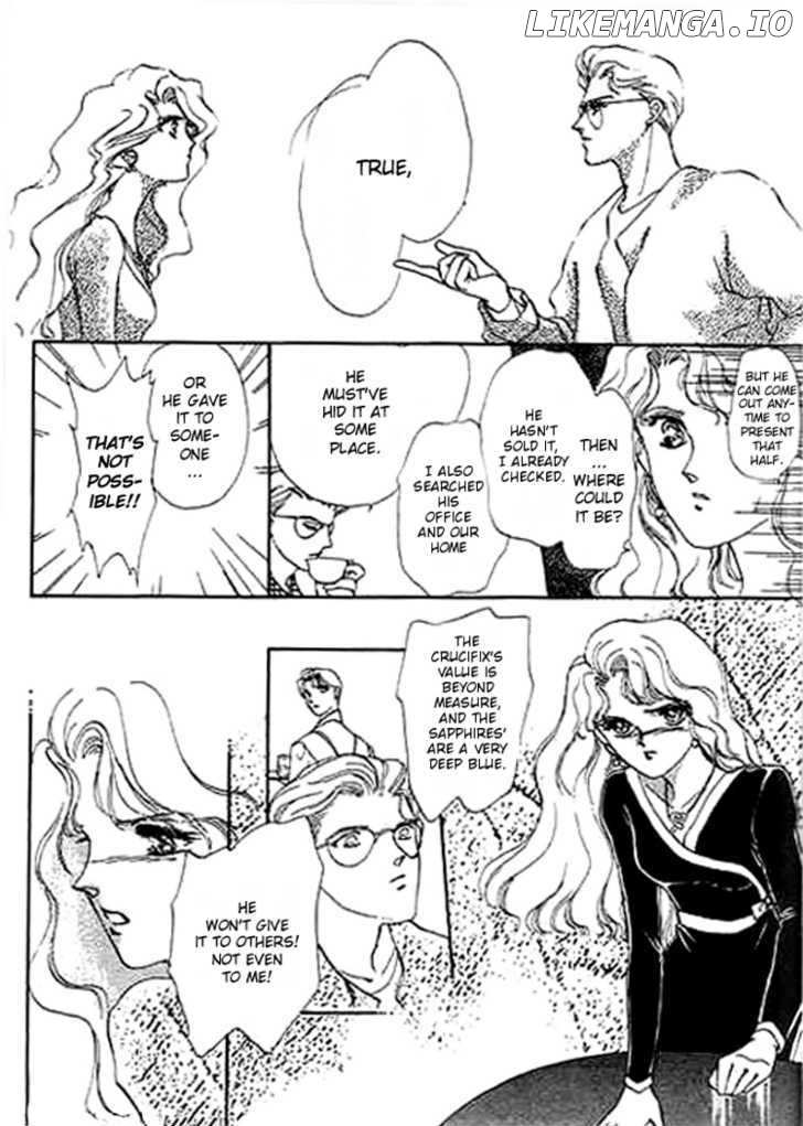 Ai To Okane chapter 3 - page 16