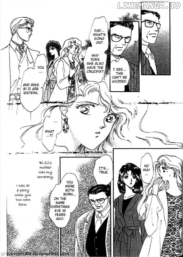 Ai To Okane chapter 3 - page 31