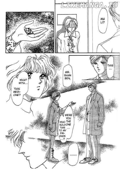 Ai To Okane chapter 4 - page 26