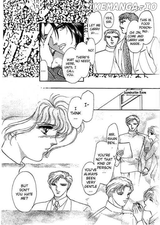 Ai To Okane chapter 4 - page 28