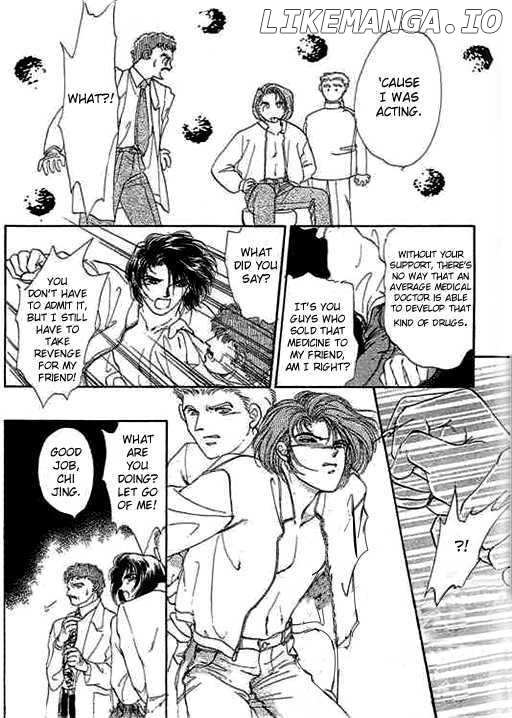 Ai To Okane chapter 4 - page 32