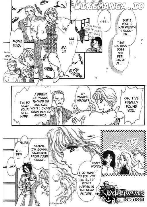 Ai To Okane chapter 4 - page 37