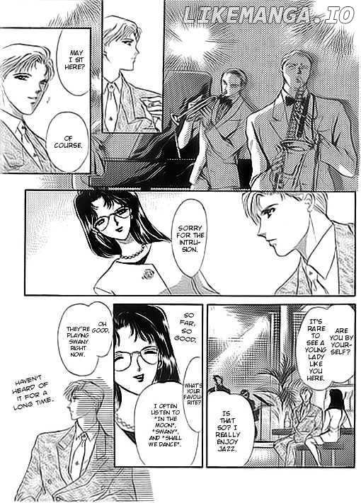 Ai To Okane chapter 4 - page 7