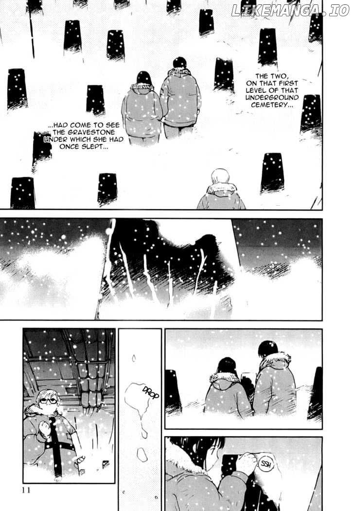 Ai-Ren chapter 35.5 - page 7