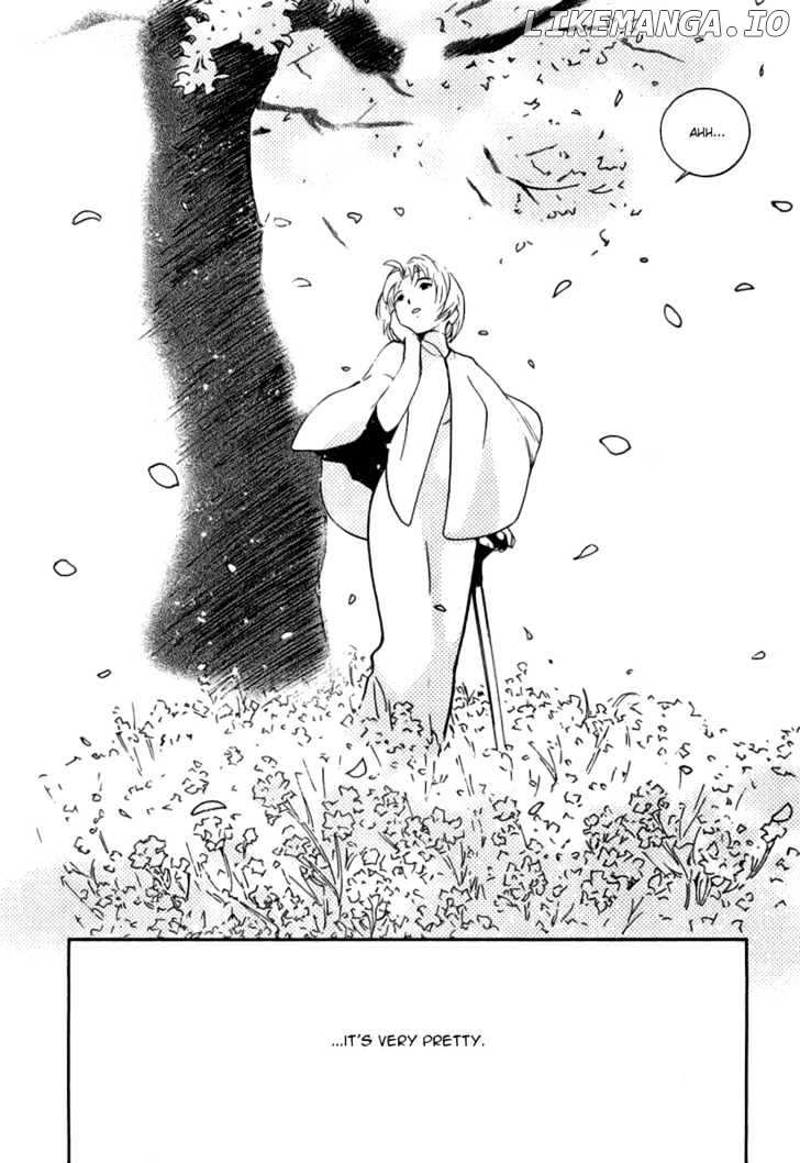 Ai-Ren chapter 43 - page 6