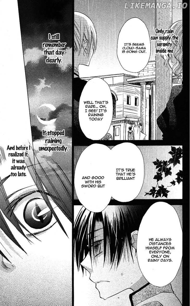Akuma To Duet chapter 5 - page 11