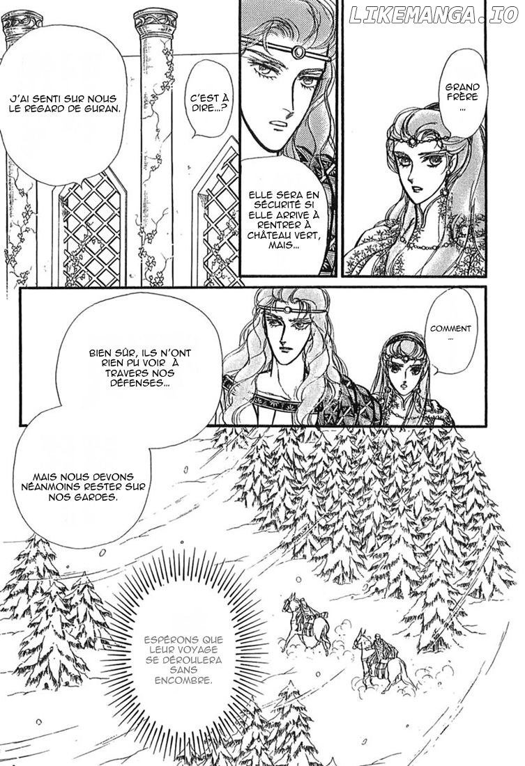 Alfheim No Kishi chapter 57 - page 29