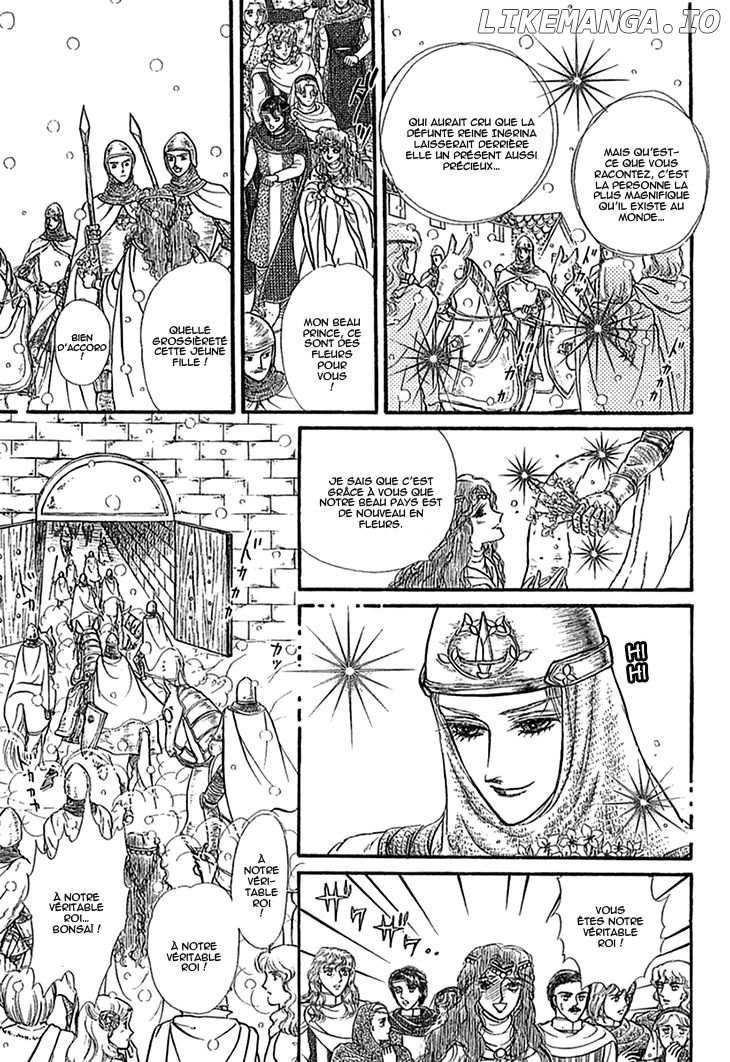 Alfheim No Kishi chapter 47 - page 10