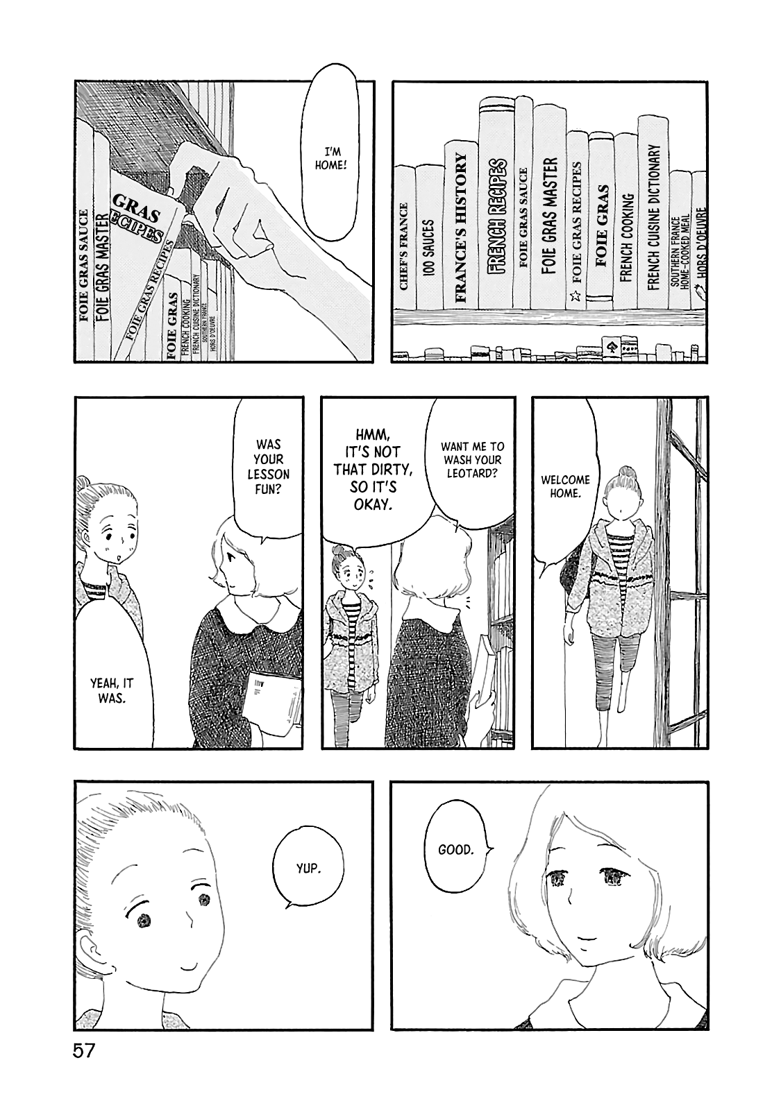 Dobugawa chapter 2 - page 29