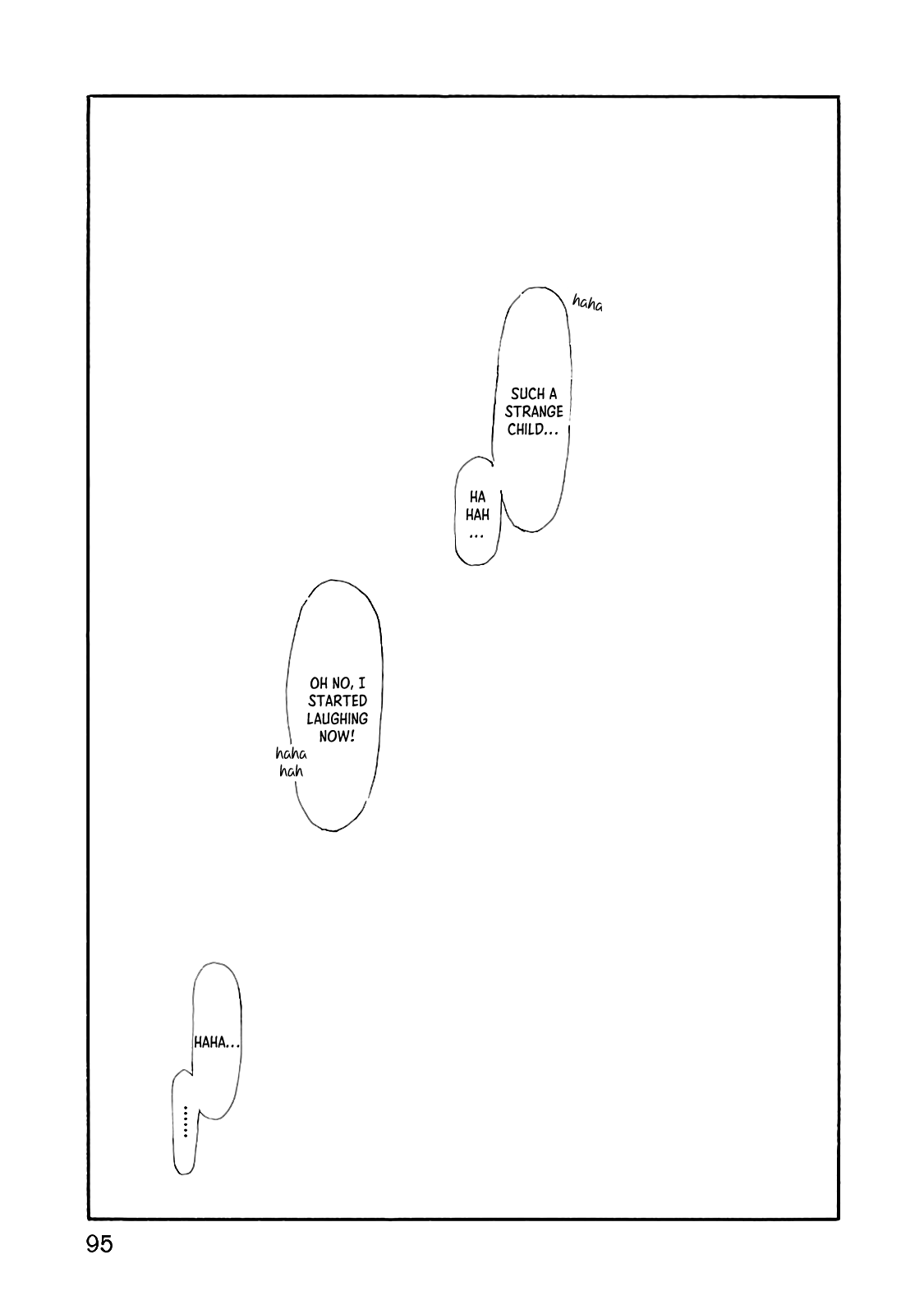 Dobugawa chapter 3 - page 31