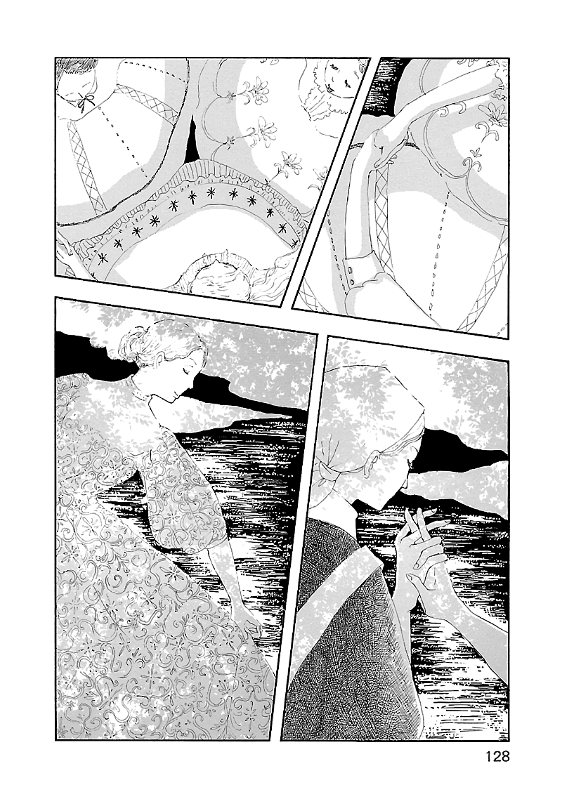 Dobugawa chapter 4 - page 27