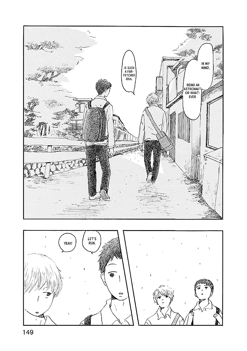 Dobugawa chapter 5 - page 13