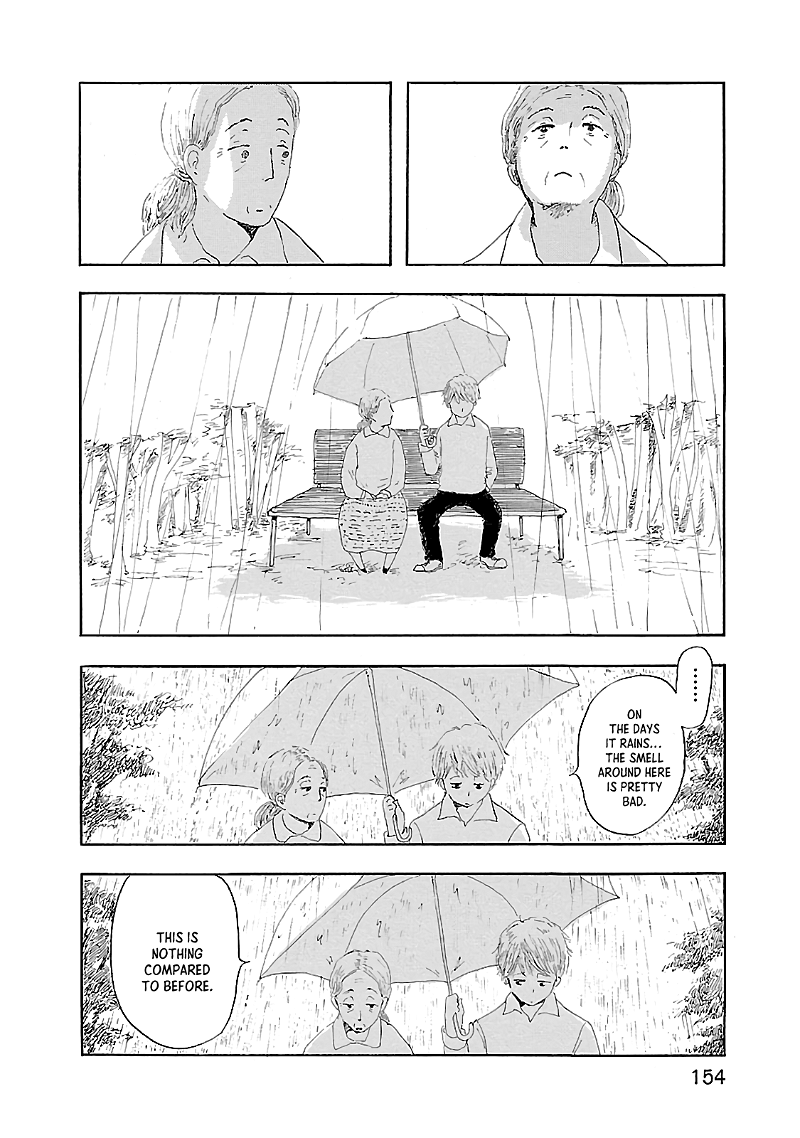 Dobugawa chapter 5 - page 18