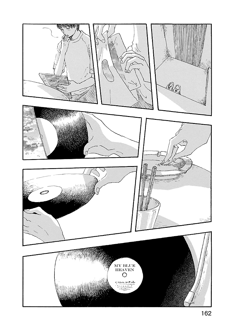 Dobugawa chapter 5 - page 26