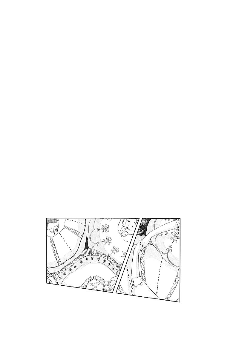 Dobugawa chapter 5 - page 37