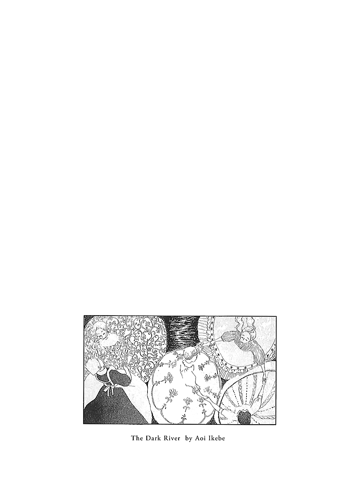 Dobugawa chapter 5 - page 38