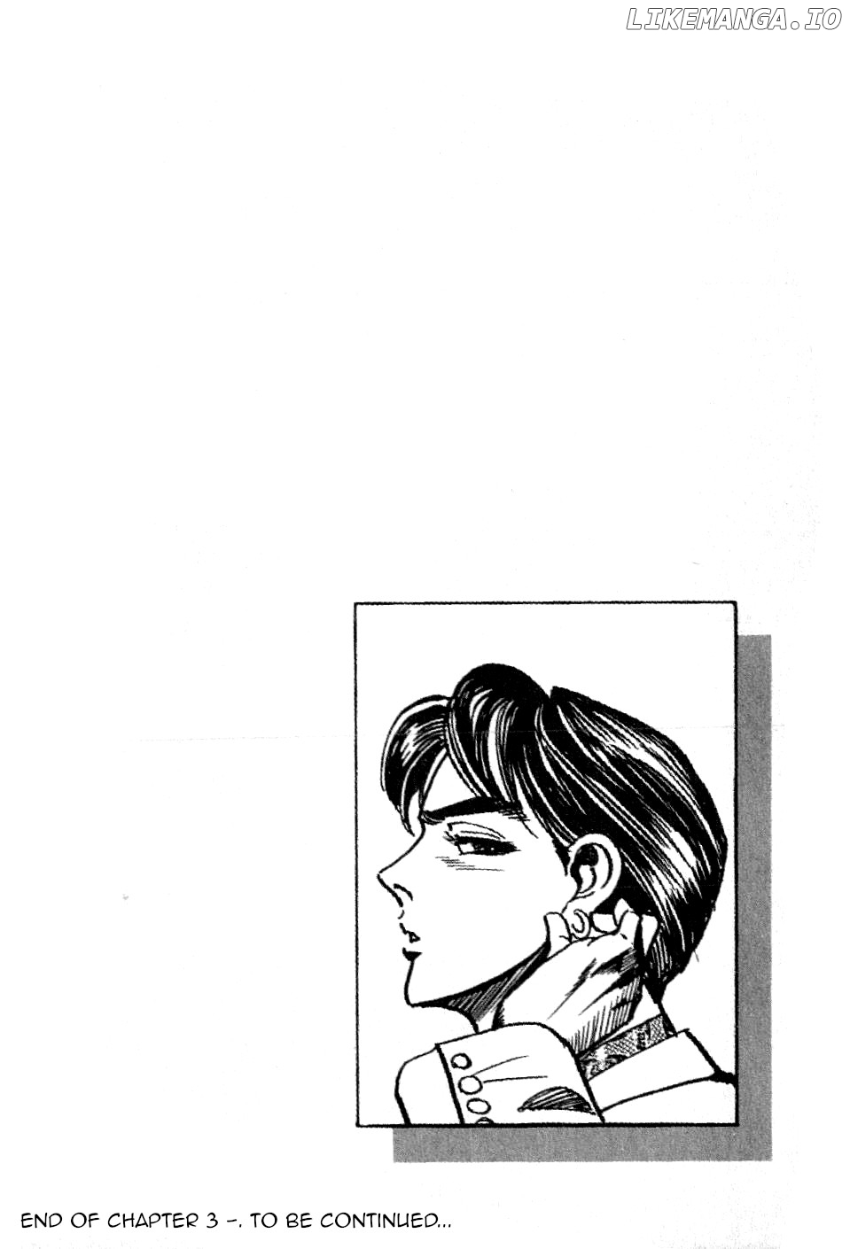 Kouryu No Mimi chapter 3 - page 21