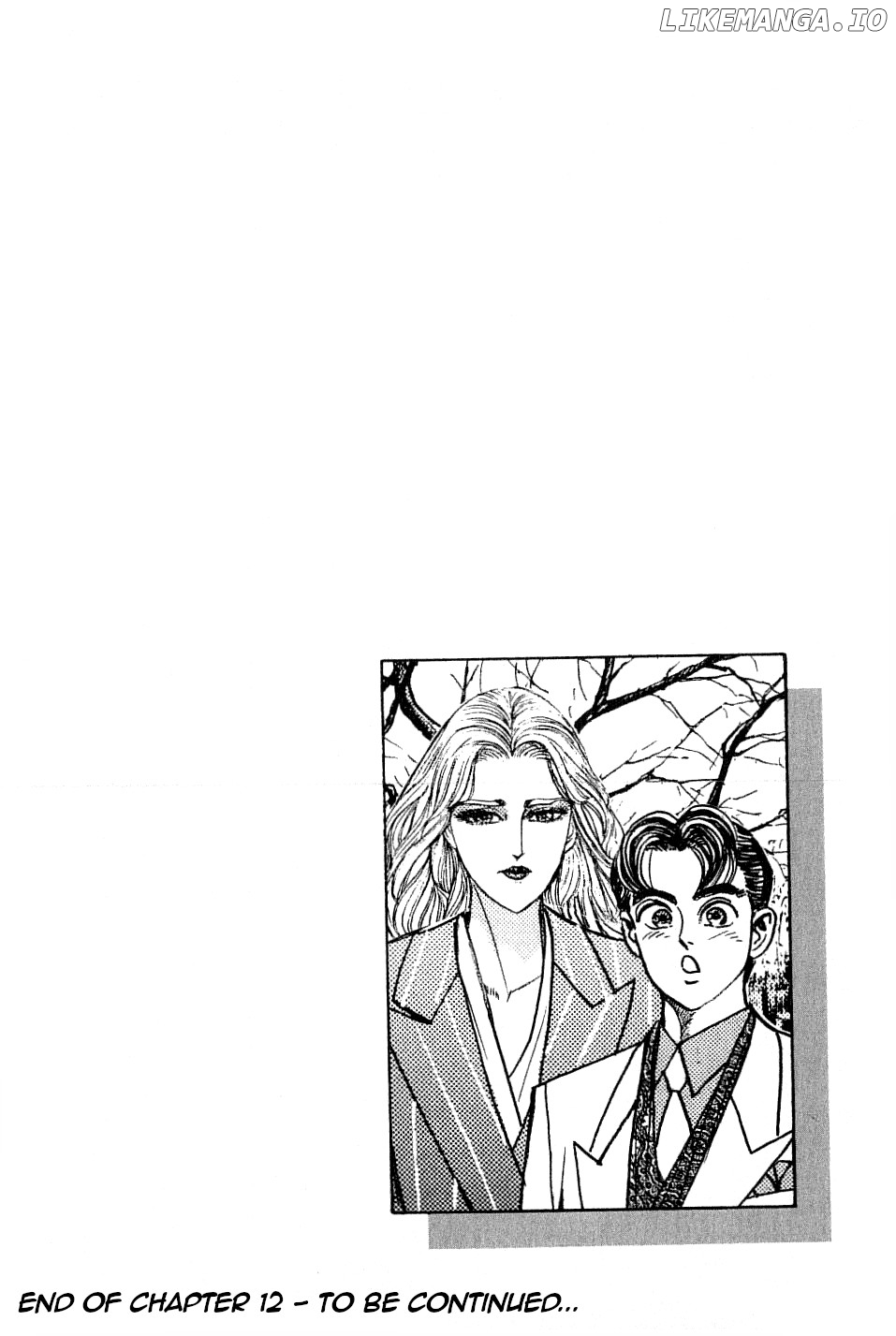 Kouryu No Mimi chapter 12 - page 19