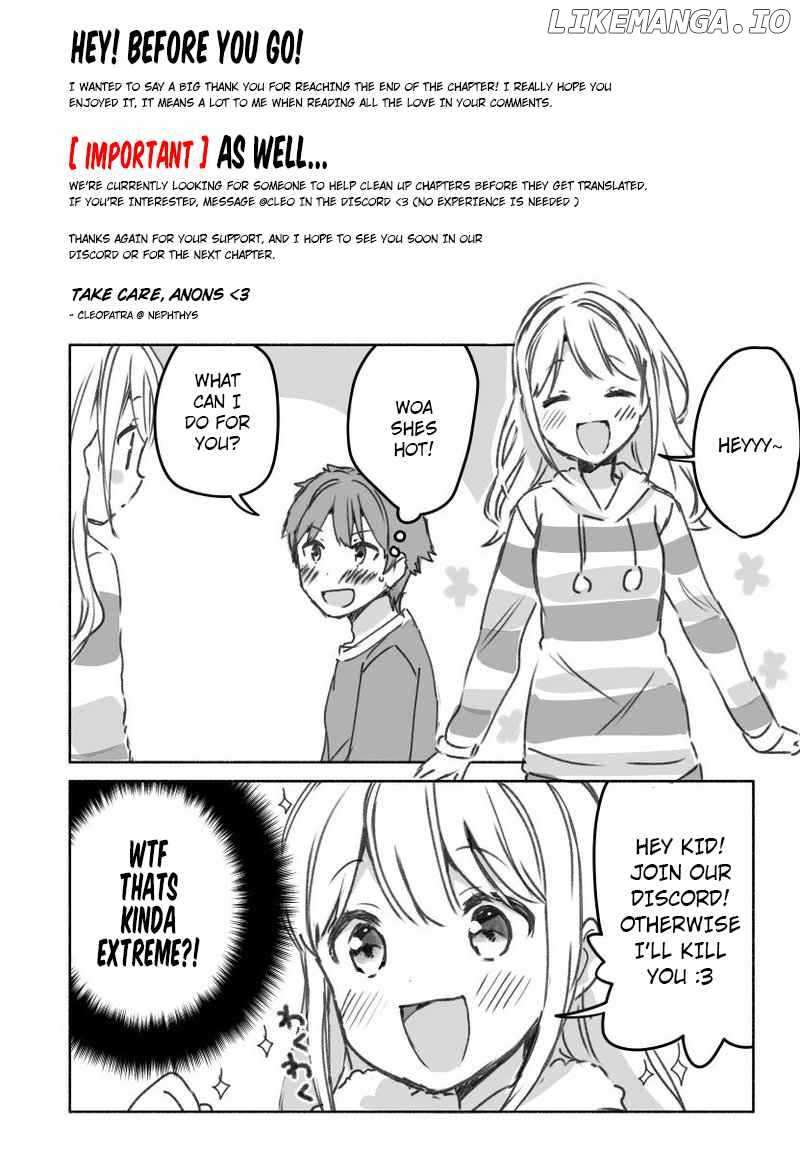 Makyo Seikatsu ~ Gakeppuchi Boken Sha Ga Hiki Komoru Ni Ha Hirosugiru chapter 1 - page 22