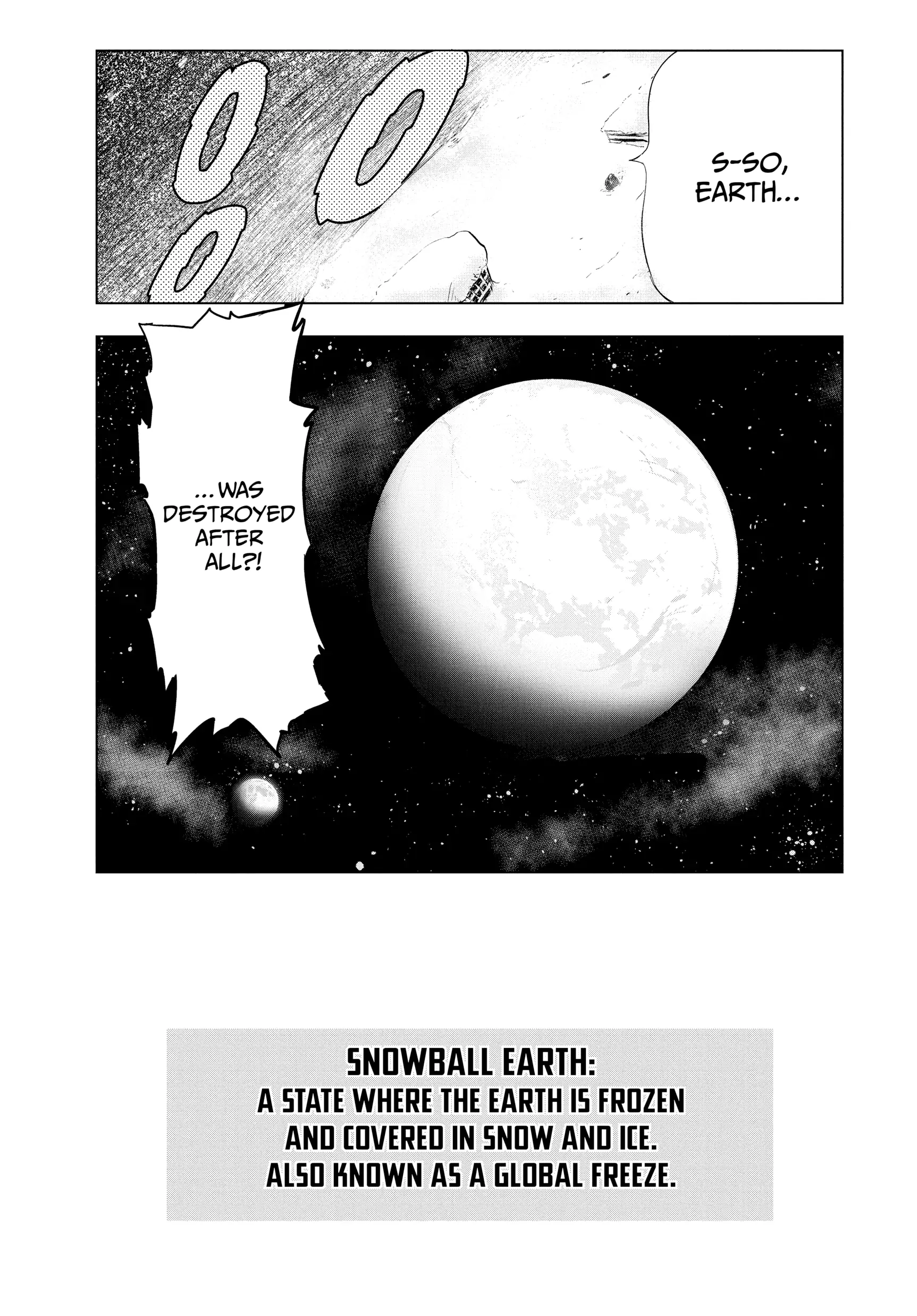Snowball Earth Chapter 1 - page 63