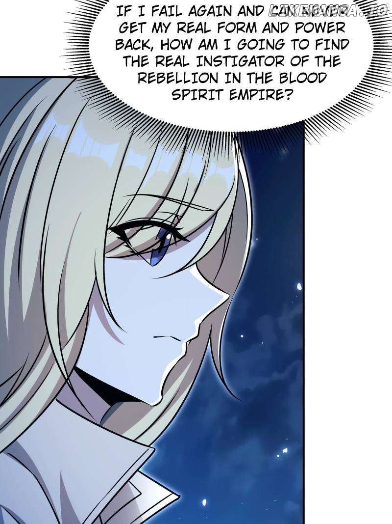 Vampires and Knight Chapter 256 - page 32