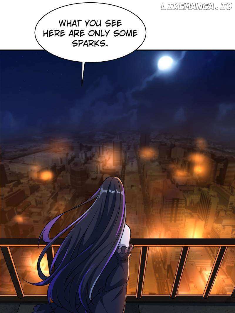Vampires and Knight Chapter 257 - page 29