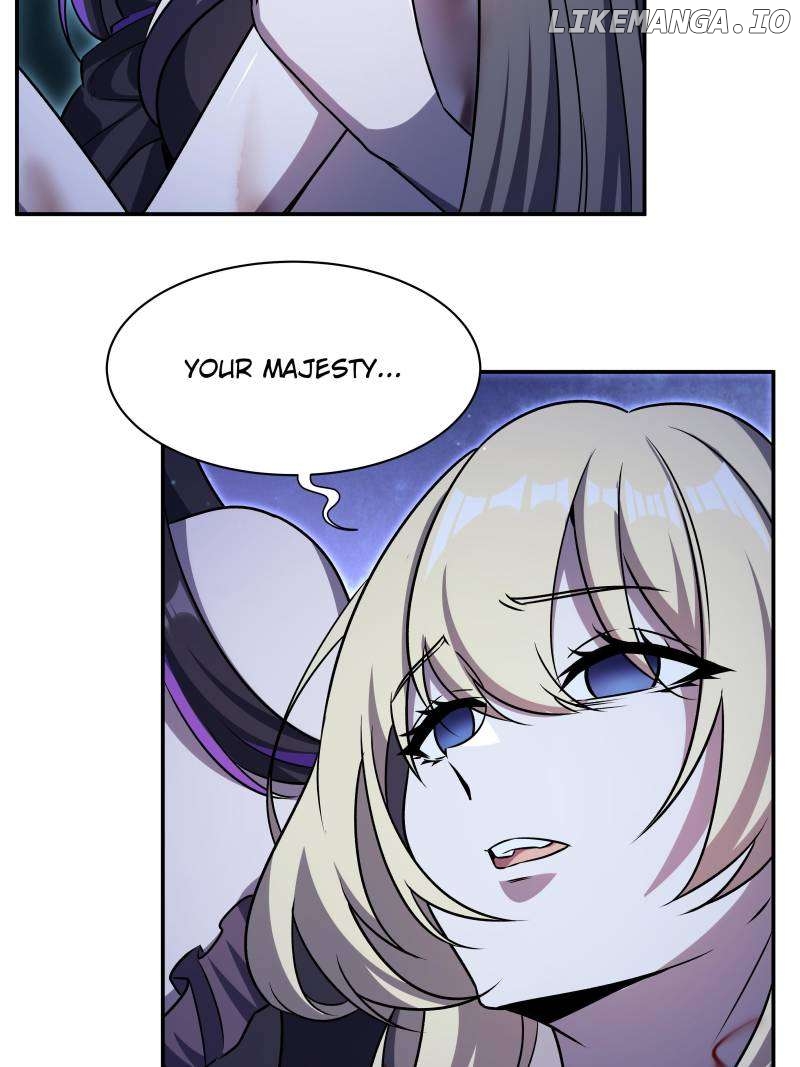 Vampires and Knight Chapter 260 - page 3