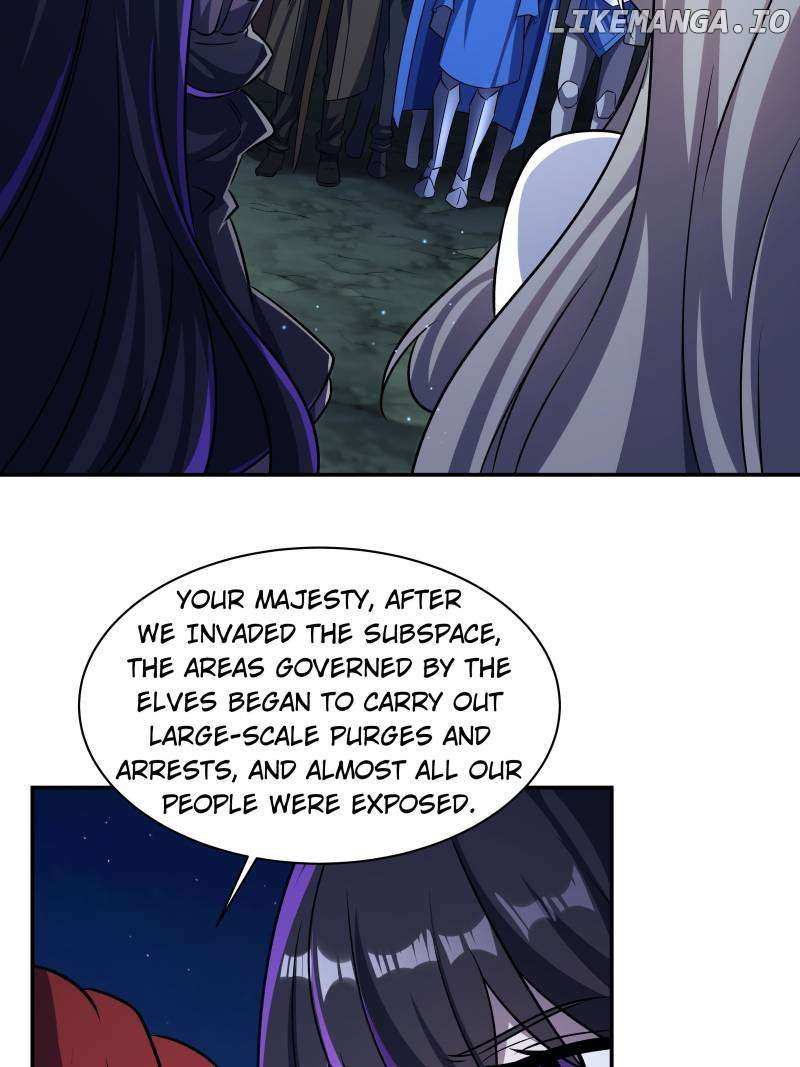 Vampires and Knight Chapter 260 - page 40