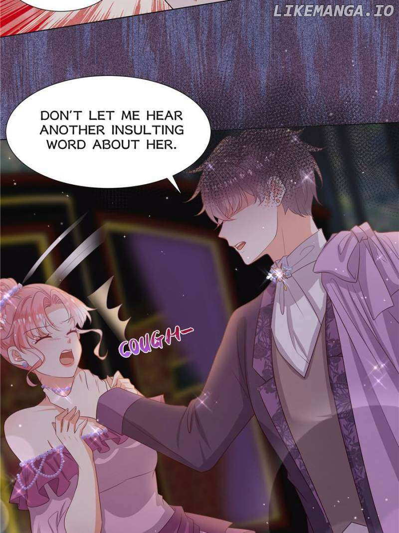 Loving the Forbidden Prince Chapter 43 - page 25