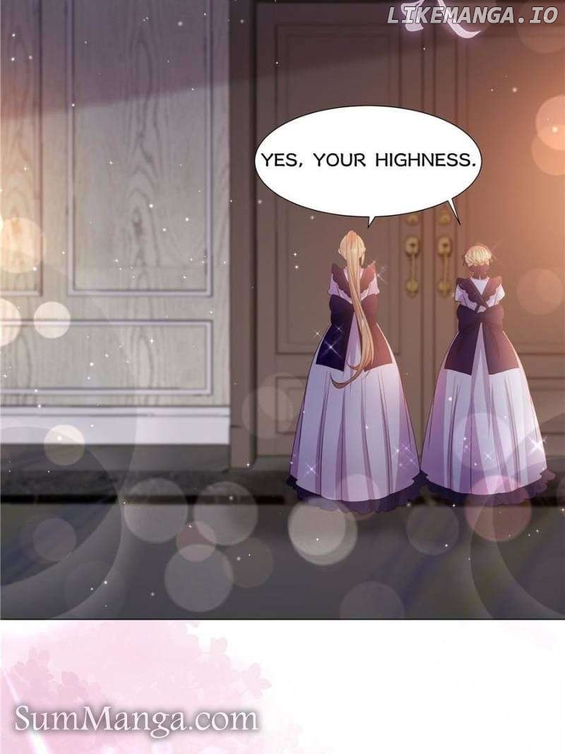 Loving the Forbidden Prince Chapter 43 - page 41