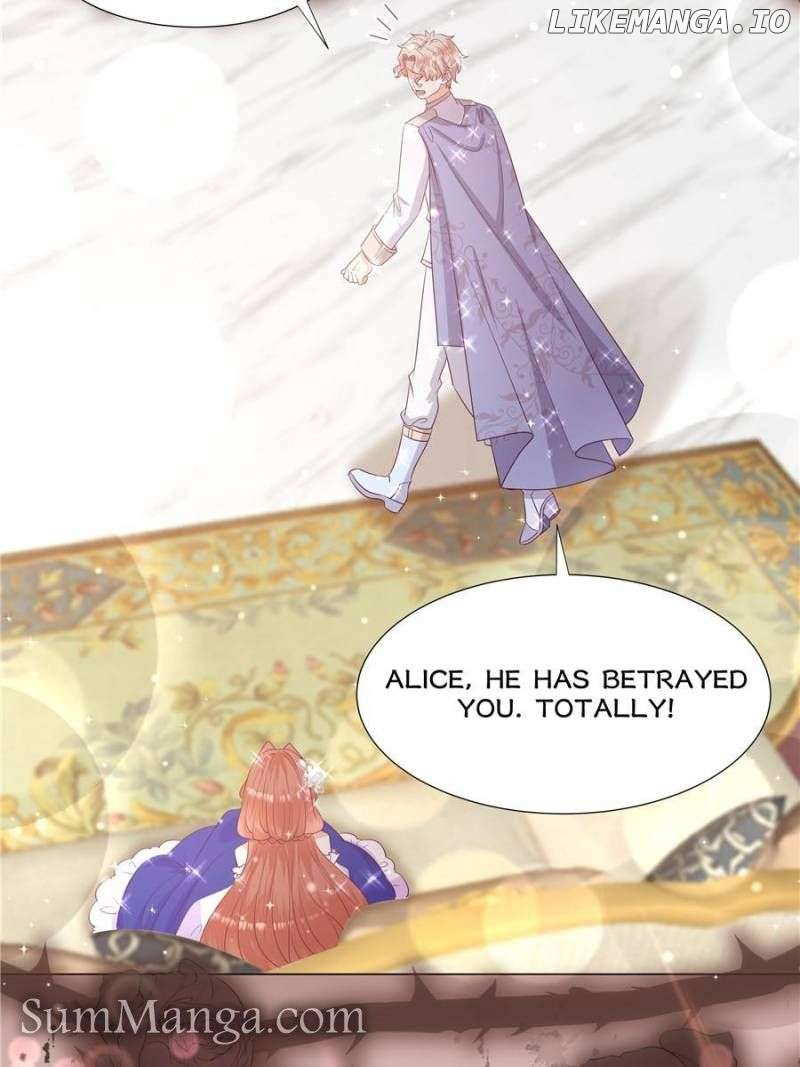 Loving the Forbidden Prince Chapter 43 - page 9