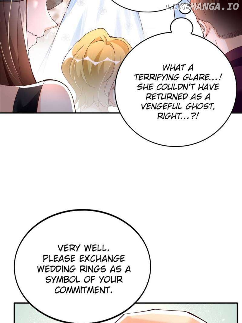 Reincarnation Of The Businesswoman At School Chapter 199 - page 29