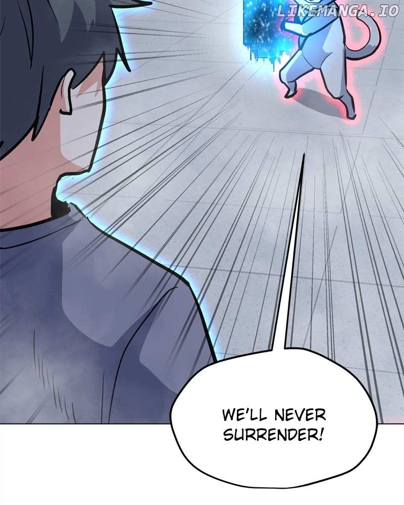 Solo Spell Caster Chapter 129 - page 53