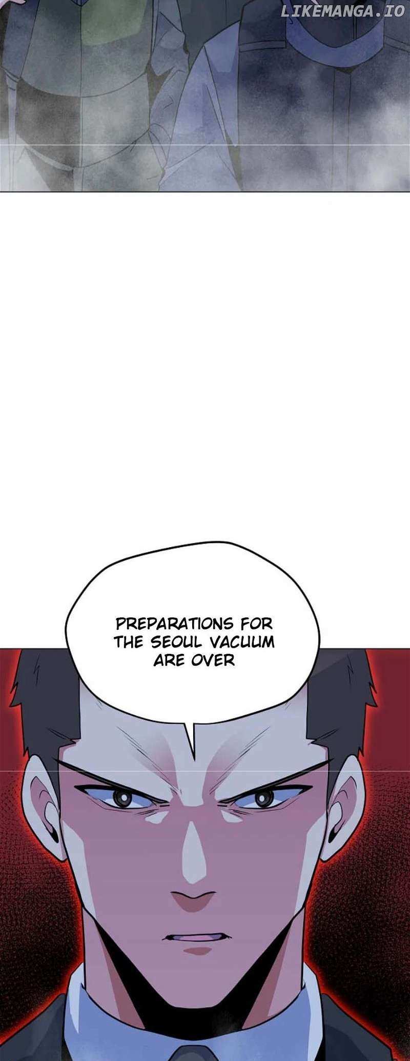 Solo Spell Caster Chapter 135 - page 2