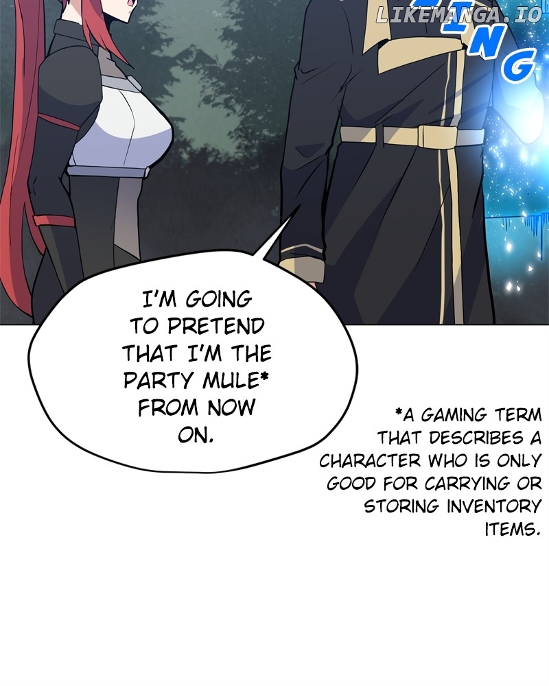 Solo Spell Caster Chapter 136 - page 63