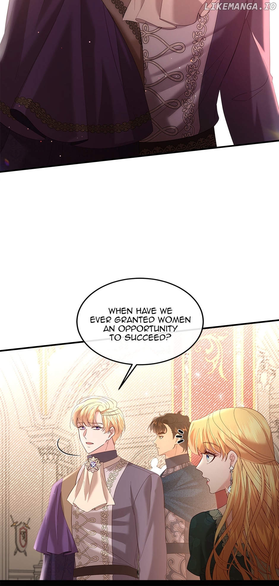 The Prince’s Personal Physician Chapter 70 - page 49