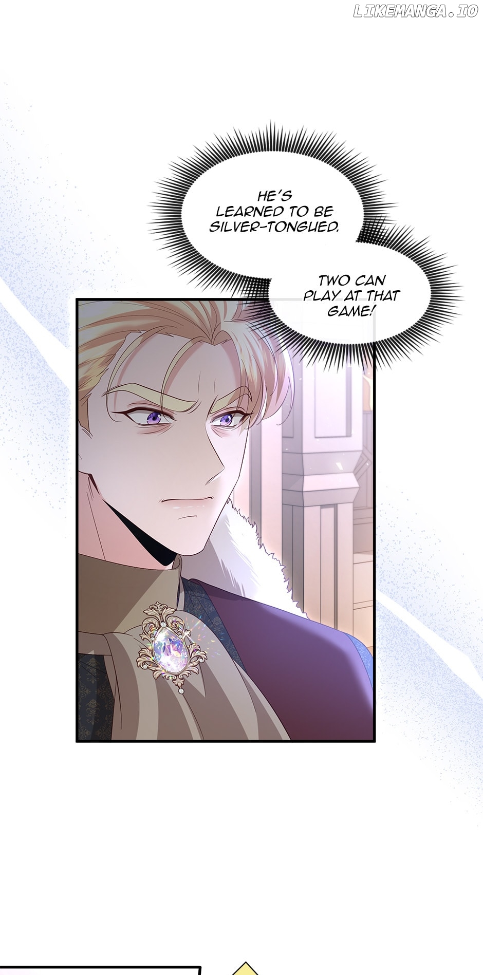 The Prince’s Personal Physician Chapter 70 - page 7