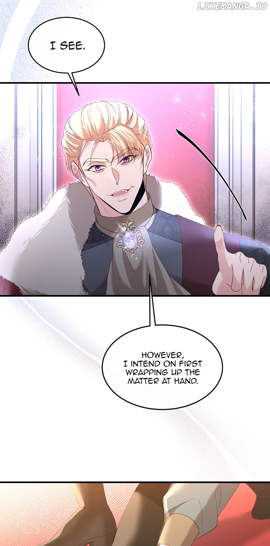 The Prince’s Personal Physician Chapter 70 - page 9