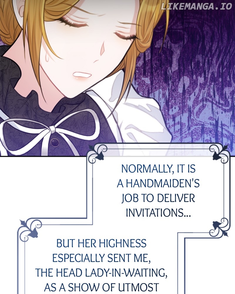 Concubine’s Invitation Chapter 29 - page 27