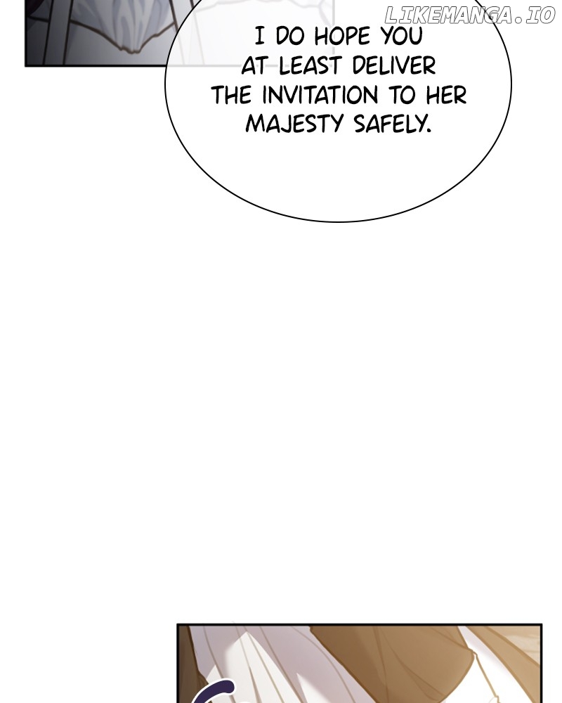 Concubine’s Invitation Chapter 29 - page 100